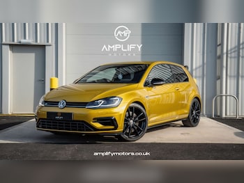 Used Volkswagen Golf 2018 for sale - 78486057: Photo