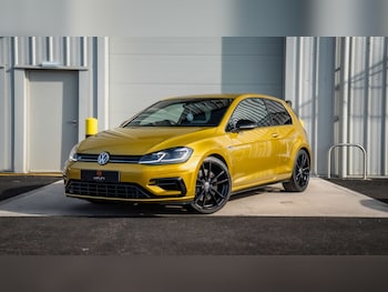 Used Volkswagen Golf 2018 for sale - 78486057: Photo