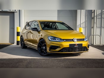 Used Volkswagen Golf 2018 for sale - 78486057: Photo