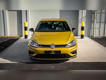 Used Volkswagen Golf 2018 for sale - 78486057: Photo