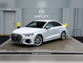 Used Audi A3 2020 for sale - 78624528: Photo