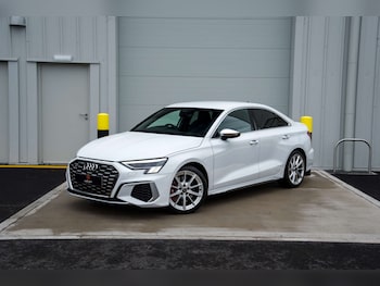 Used Audi A3 2020 for sale - 78624528: Photo