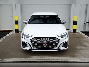 Used Audi A3 2020 for sale - 78624528: Photo