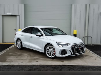 Used Audi A3 2020 for sale - 78624528: Photo
