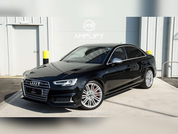 Used Audi S4 2018 for sale - 78998083: Photo