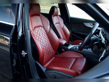 Used Audi S4 2018 for sale - 78998083: Photo