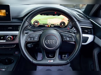 Used Audi S4 2018 for sale - 78998083: Photo