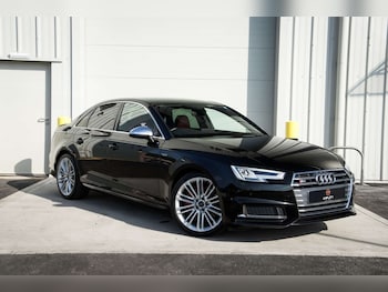 Used Audi S4 2018 for sale - 78998083: Photo