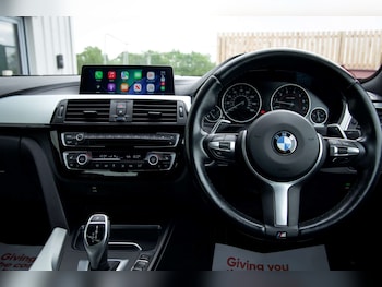 Used BMW 4 Series 2018 for sale - 79018207: Photo