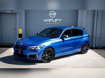 Used BMW 1 Series 2018 for sale - 78486056: Photo