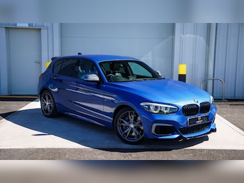 Used BMW 1 Series 2018 for sale - 78486056: Photo