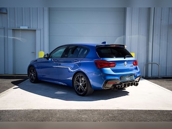 Used BMW 1 Series 2018 for sale - 78486056: Photo