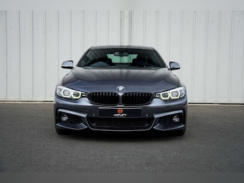 Used BMW 4 Series 2018 for sale - 79414271: Photo