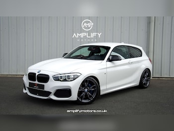 Used BMW 1 Series 2018 for sale - 79189723: Photo