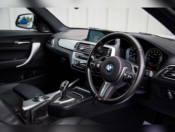 Used BMW 1 Series 2018 for sale - 79189723: Photo