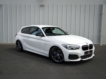 Used BMW 1 Series 2018 for sale - 79189723: Photo