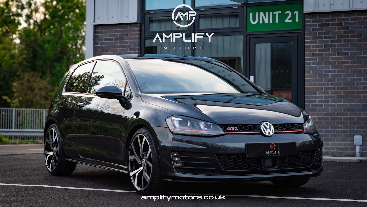 Used Volkswagen Golf 2016 for sale - 76468840: Photo 1