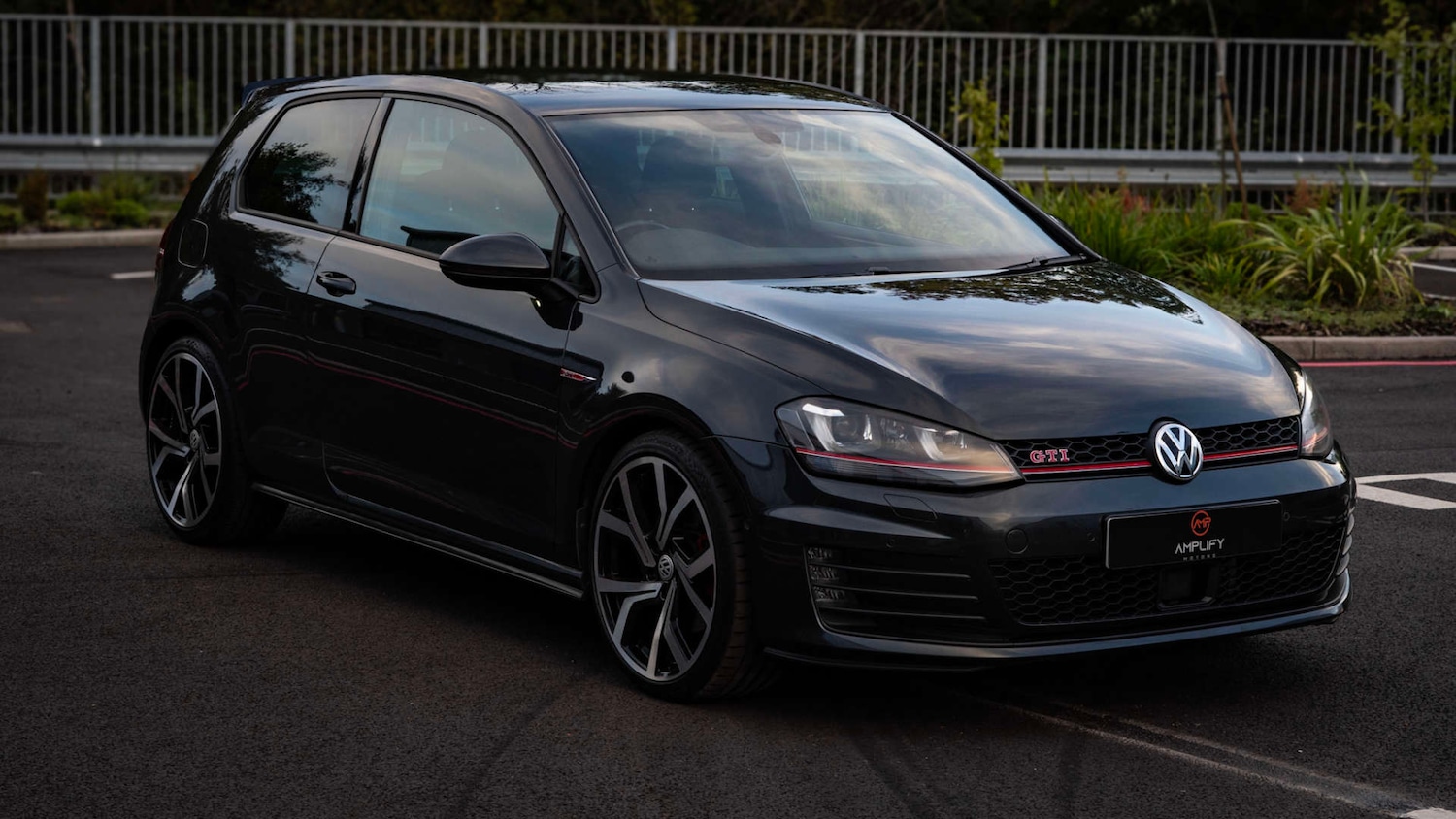 Used Volkswagen Golf 2016 for sale - 76468840: Photo 13