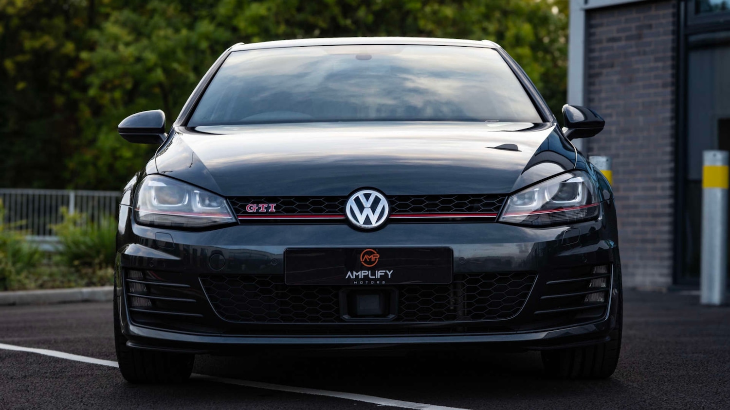 Used Volkswagen Golf 2016 for sale - 76468840: Photo 14