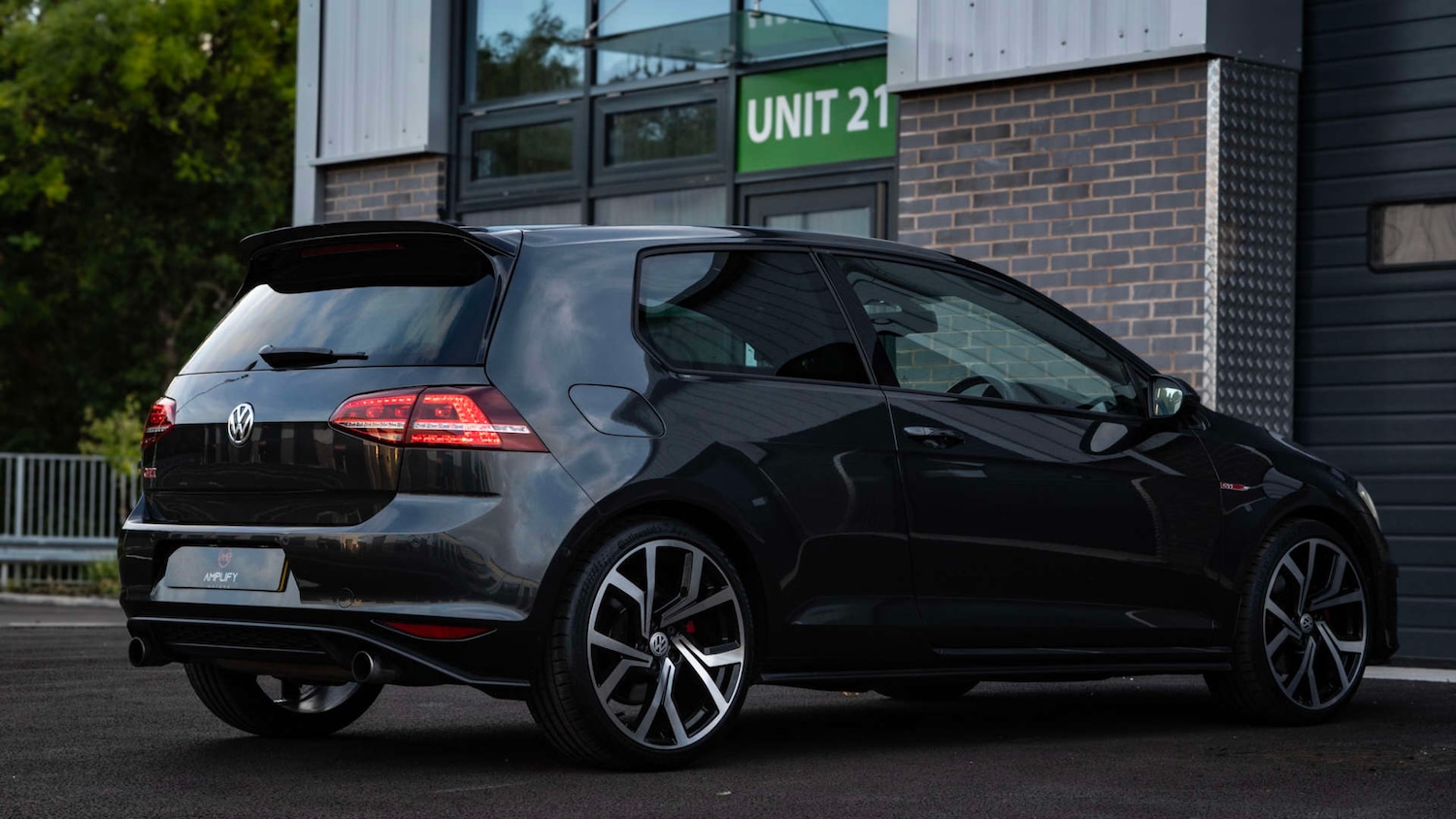 Used Volkswagen Golf 2016 for sale - 76468840: Photo 15