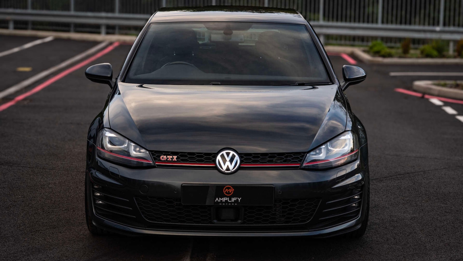 Used Volkswagen Golf 2016 for sale - 76468840: Photo 16