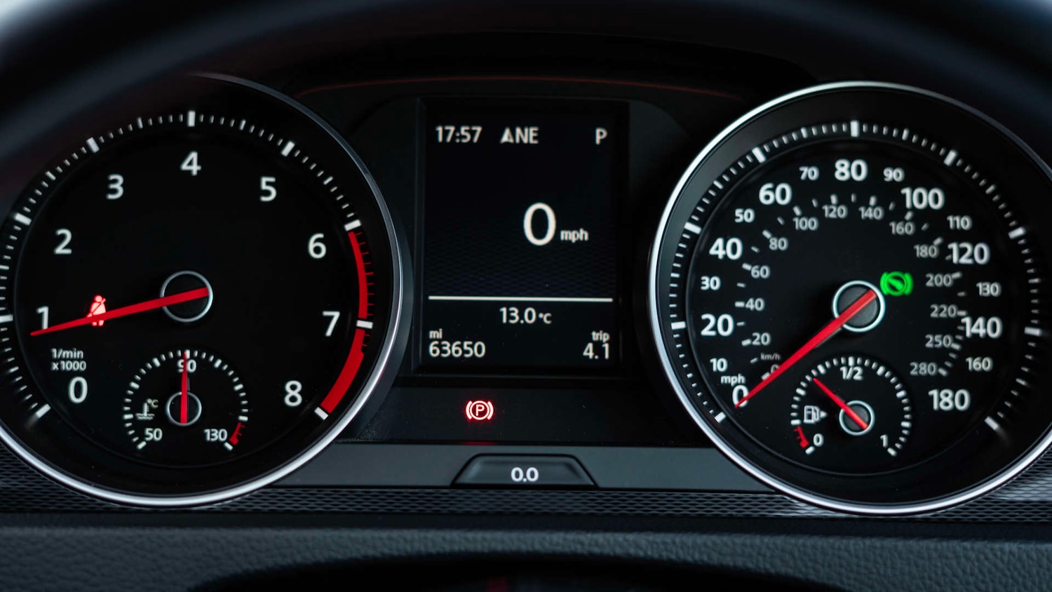 Used Volkswagen Golf 2016 for sale - 76468840: Photo 17