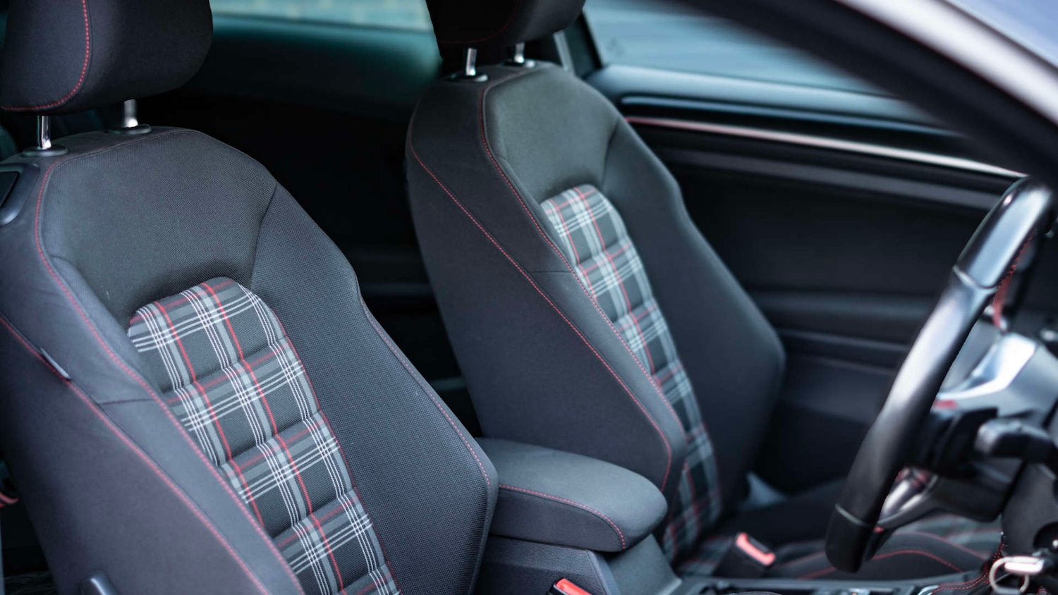 Used Volkswagen Golf 2016 for sale - 76468840: Photo 19