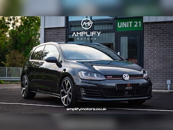 Used Volkswagen Golf 2016 for sale - 76468840: Photo