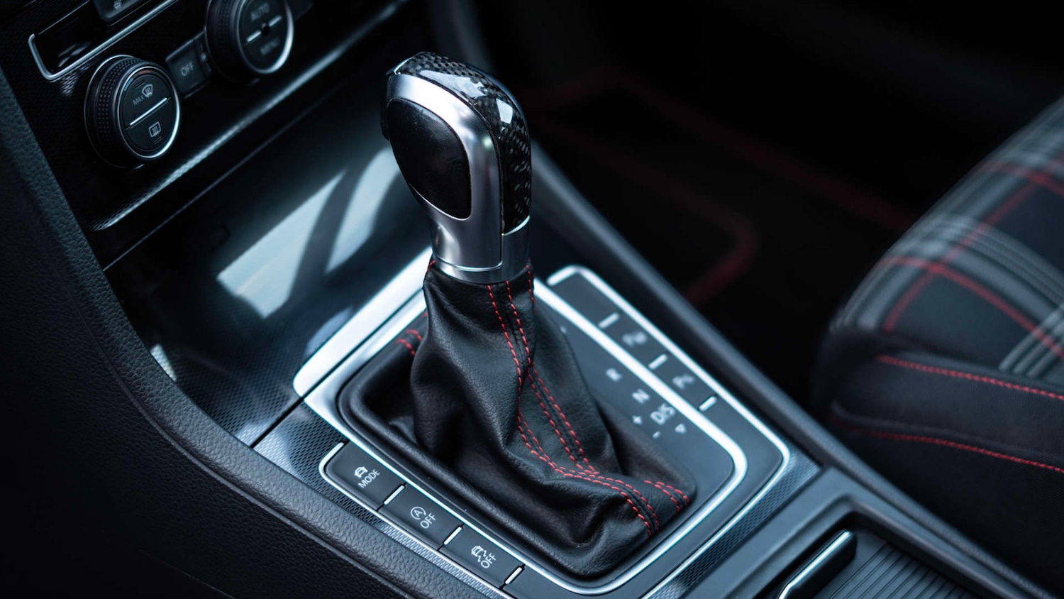 Used Volkswagen Golf 2016 for sale - 76468840: Photo 21