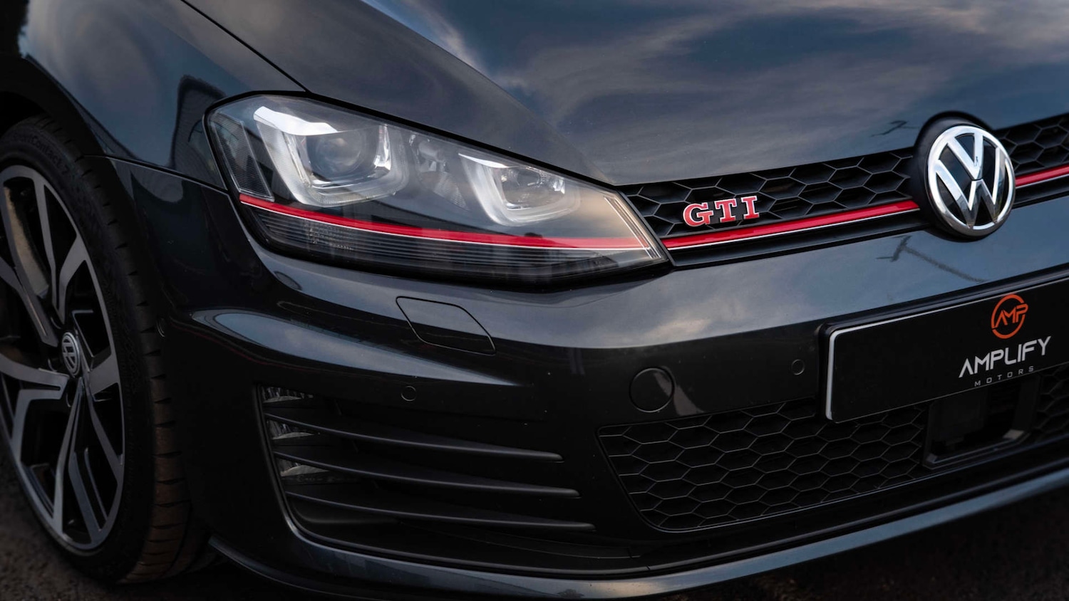 Used Volkswagen Golf 2016 for sale - 76468840: Photo 23