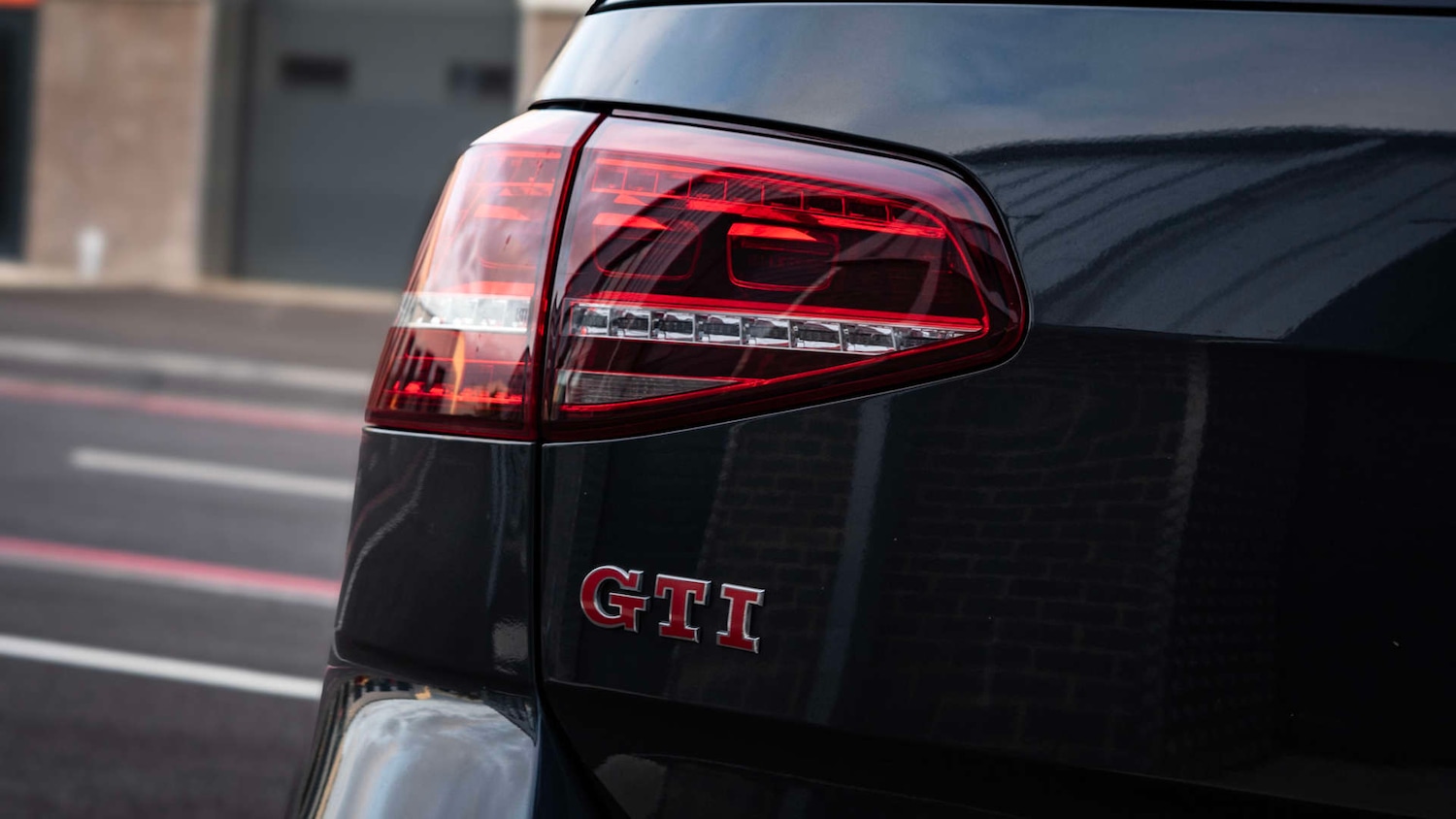 Used Volkswagen Golf 2016 for sale - 76468840: Photo 24