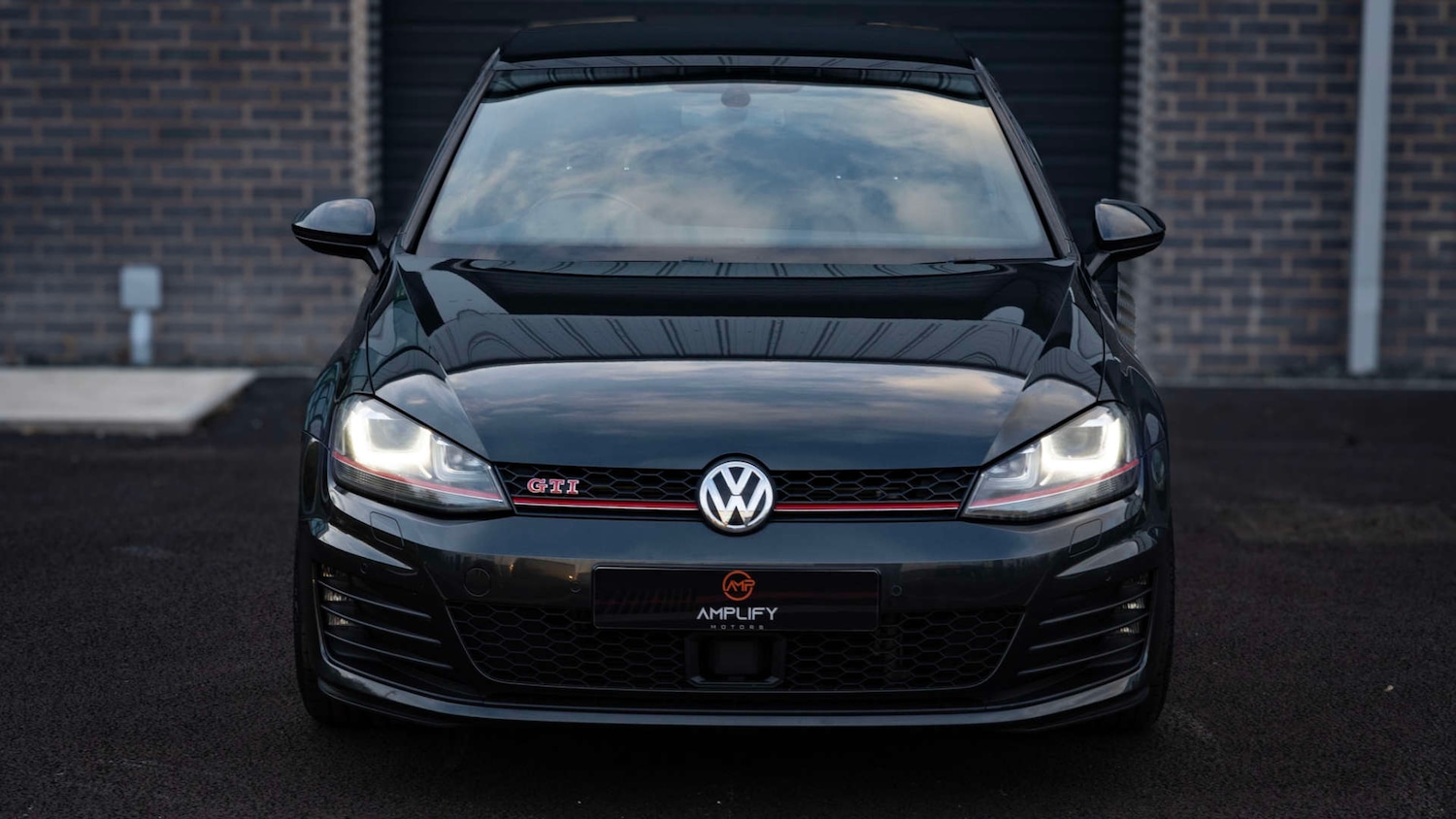 Used Volkswagen Golf 2016 for sale - 76468840: Photo 3