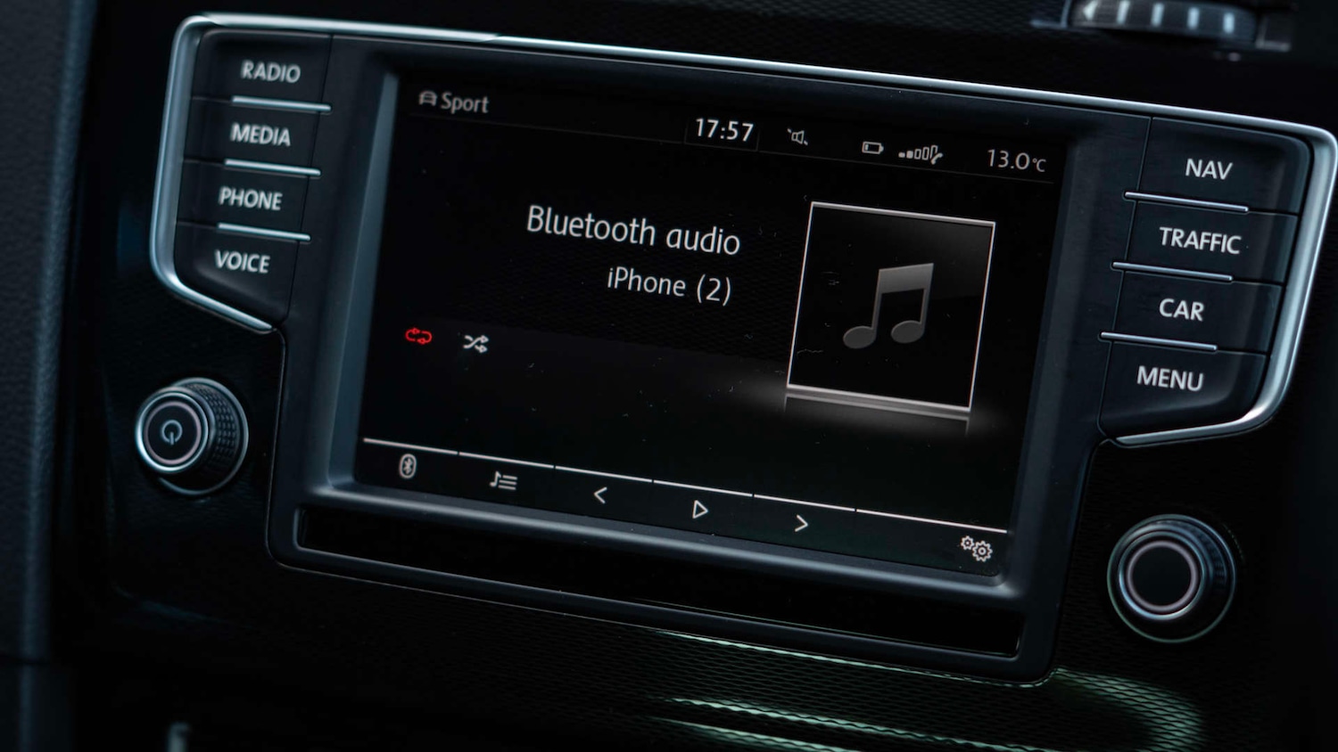 Used Volkswagen Golf 2016 for sale - 76468840: Photo 30