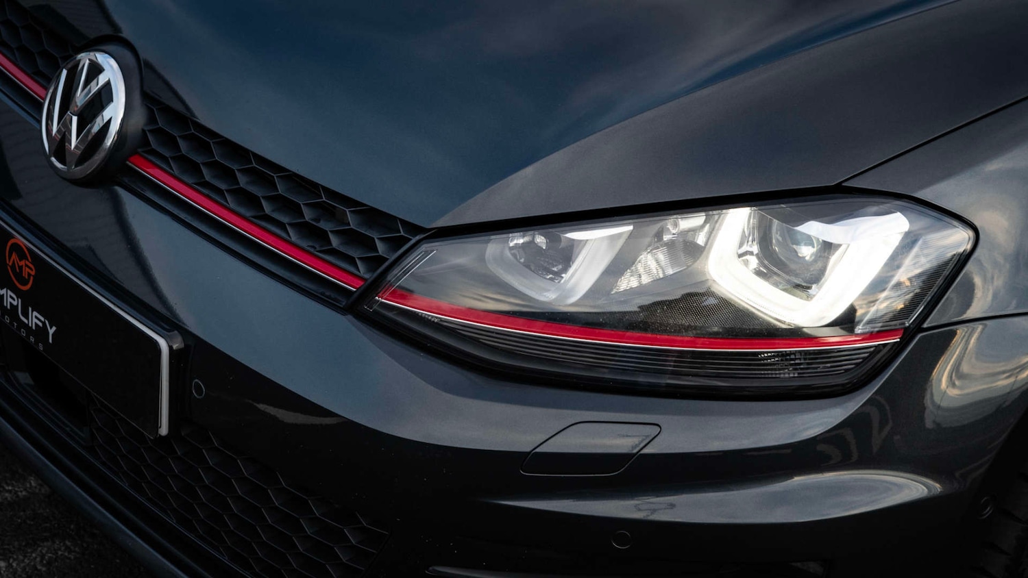 Used Volkswagen Golf 2016 for sale - 76468840: Photo 36