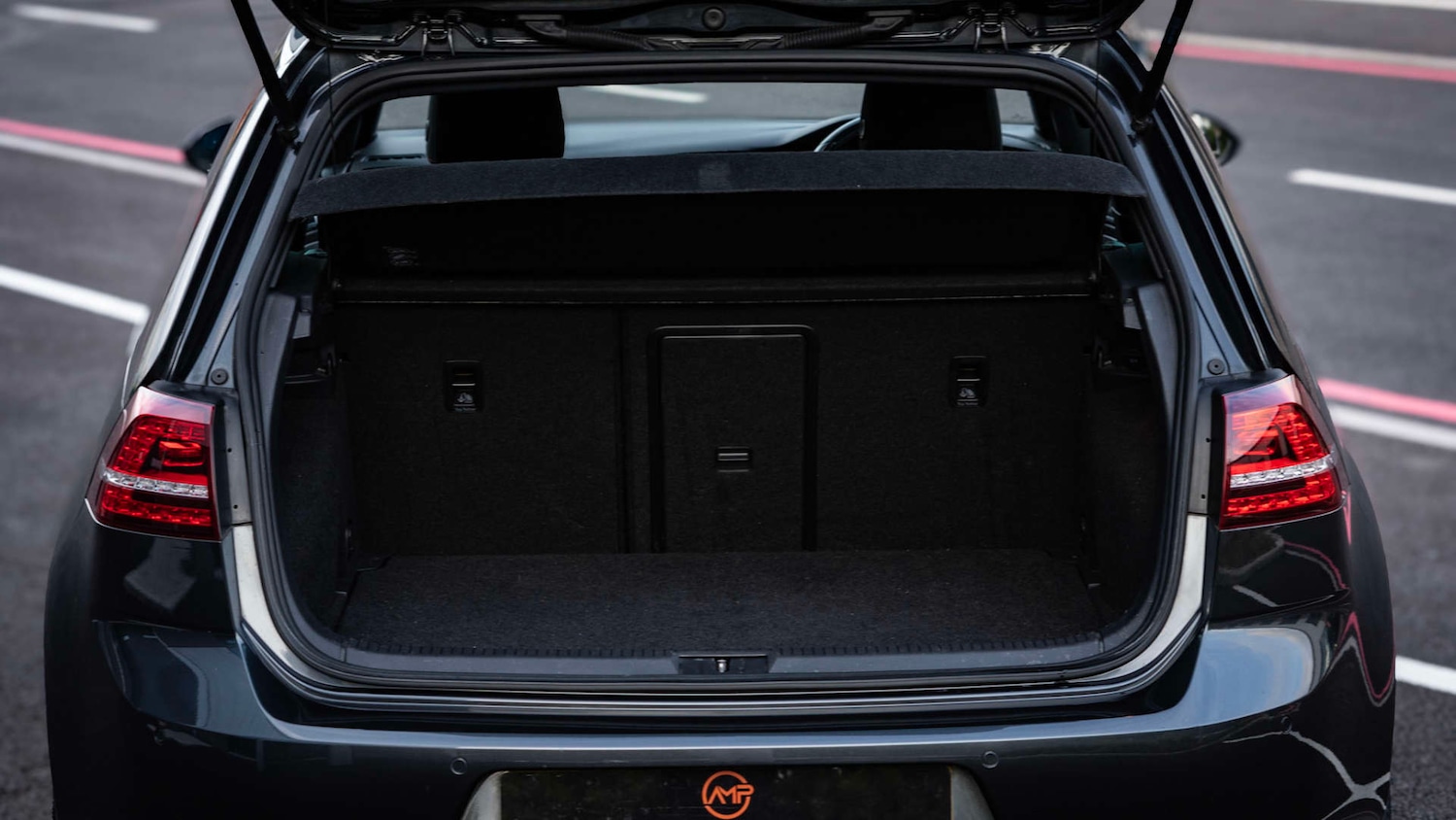 Used Volkswagen Golf 2016 for sale - 76468840: Photo 37