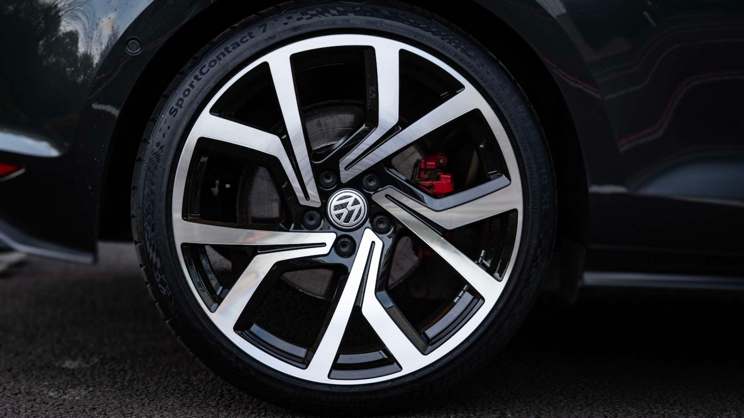 Used Volkswagen Golf 2016 for sale - 76468840: Photo 38