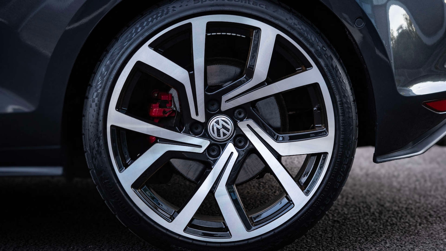 Used Volkswagen Golf 2016 for sale - 76468840: Photo 39