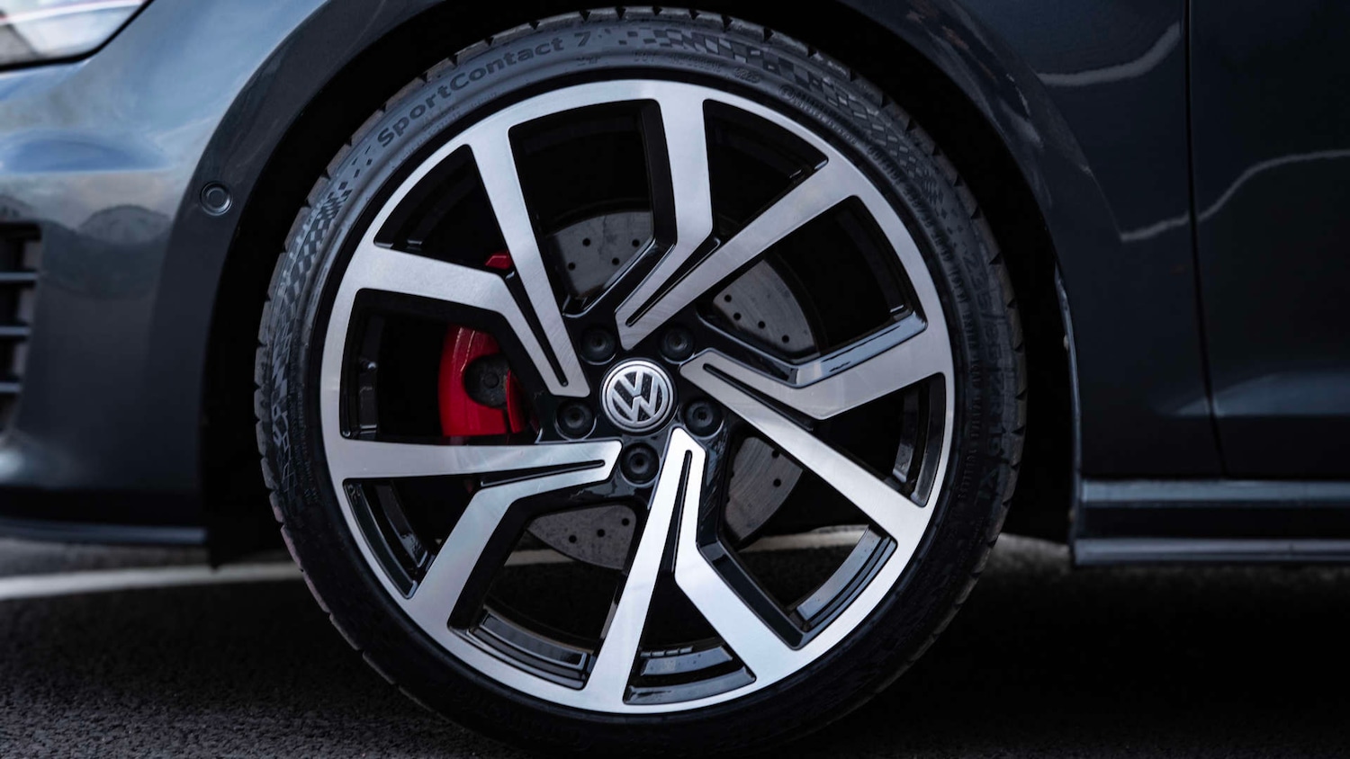 Used Volkswagen Golf 2016 for sale - 76468840: Photo 40