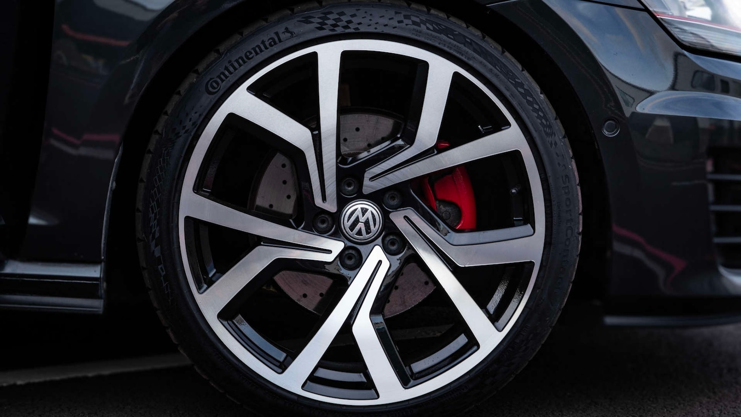 Used Volkswagen Golf 2016 for sale - 76468840: Photo 41