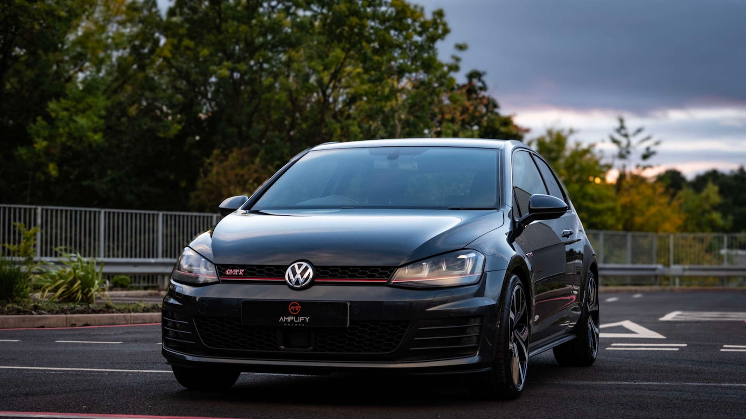 Used Volkswagen Golf 2016 for sale - 76468840: Photo 6