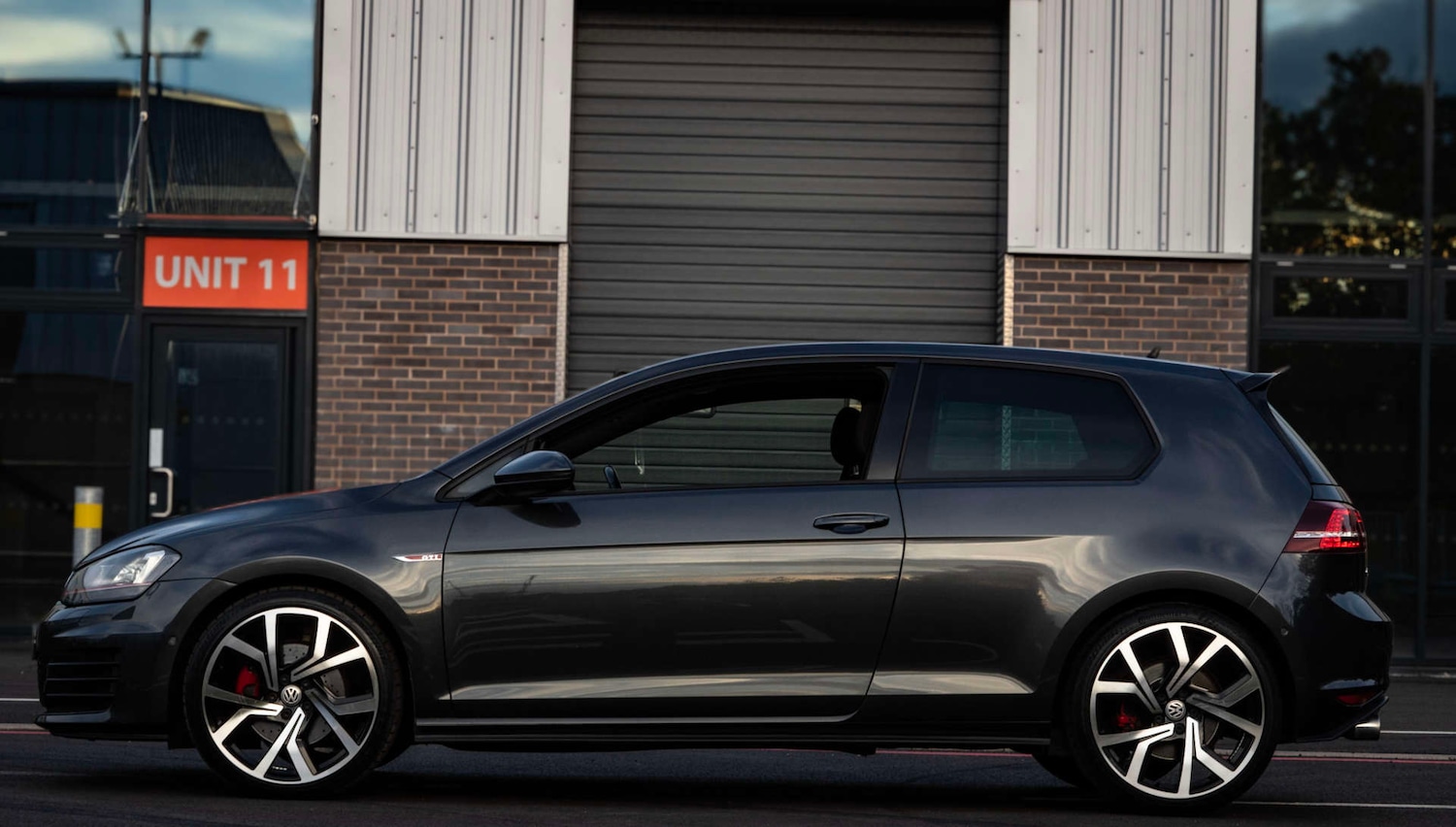 Used Volkswagen Golf 2016 for sale - 76468840: Photo 7