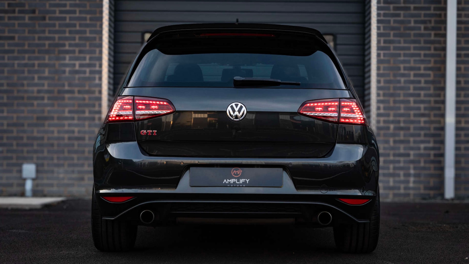 Used Volkswagen Golf 2016 for sale - 76468840: Photo 8