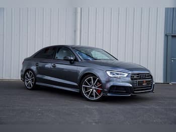 Used Audi S3 2017 for sale - 79625222: Photo