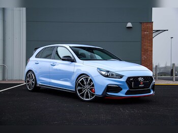 Used Hyundai i30 2020 for sale - 78488214: Photo