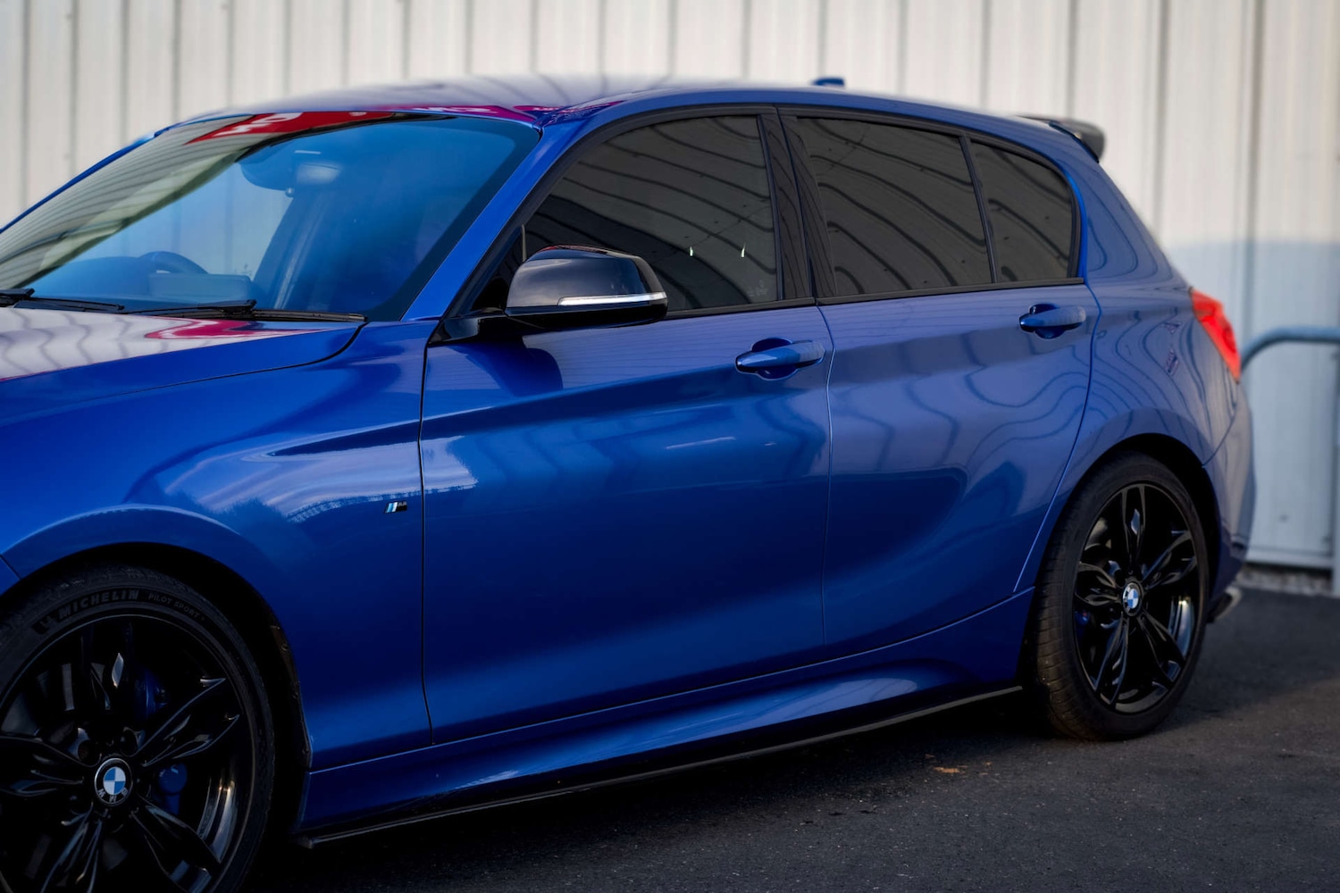 Used BMW 1 Series 2017 for sale - 76703569: Photo 14