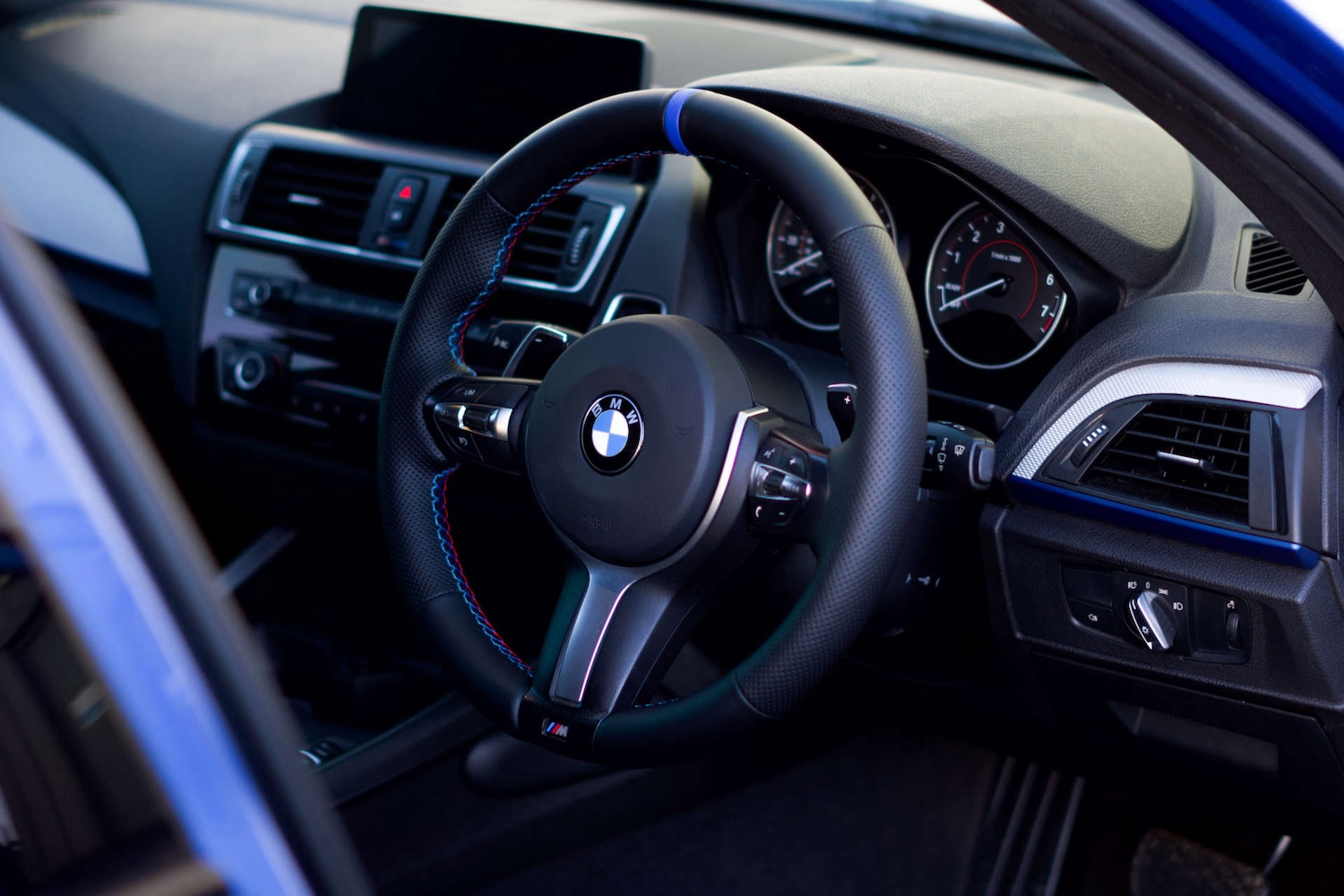 Used BMW 1 Series 2017 for sale - 76703569: Photo 15