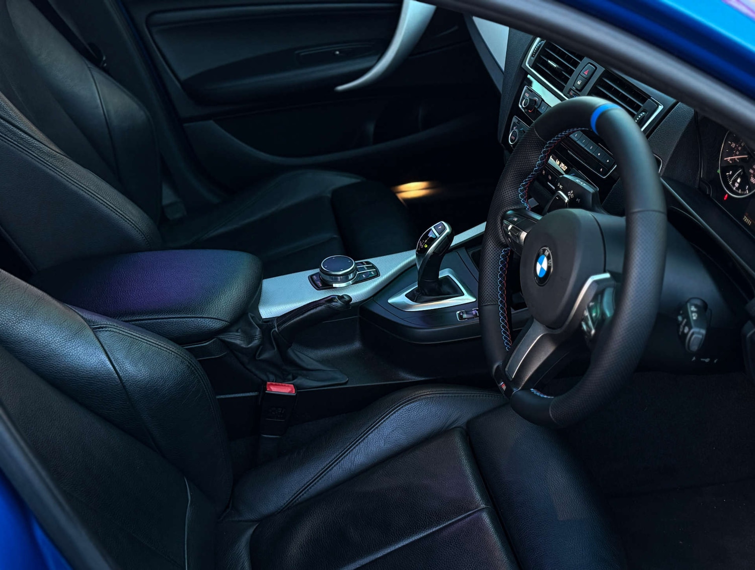 Used BMW 1 Series 2017 for sale - 76703569: Photo 16