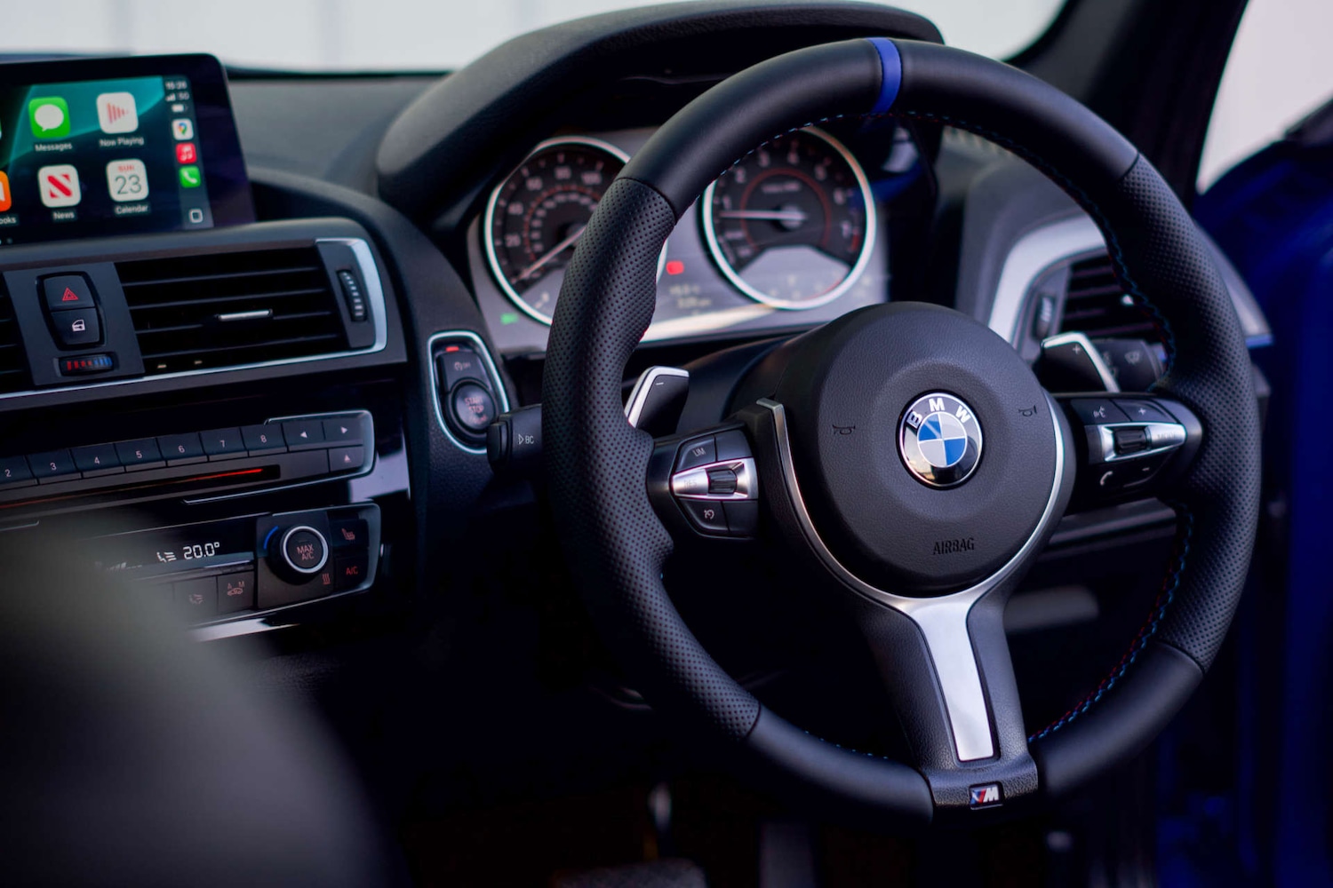 Used BMW 1 Series 2017 for sale - 76703569: Photo 17