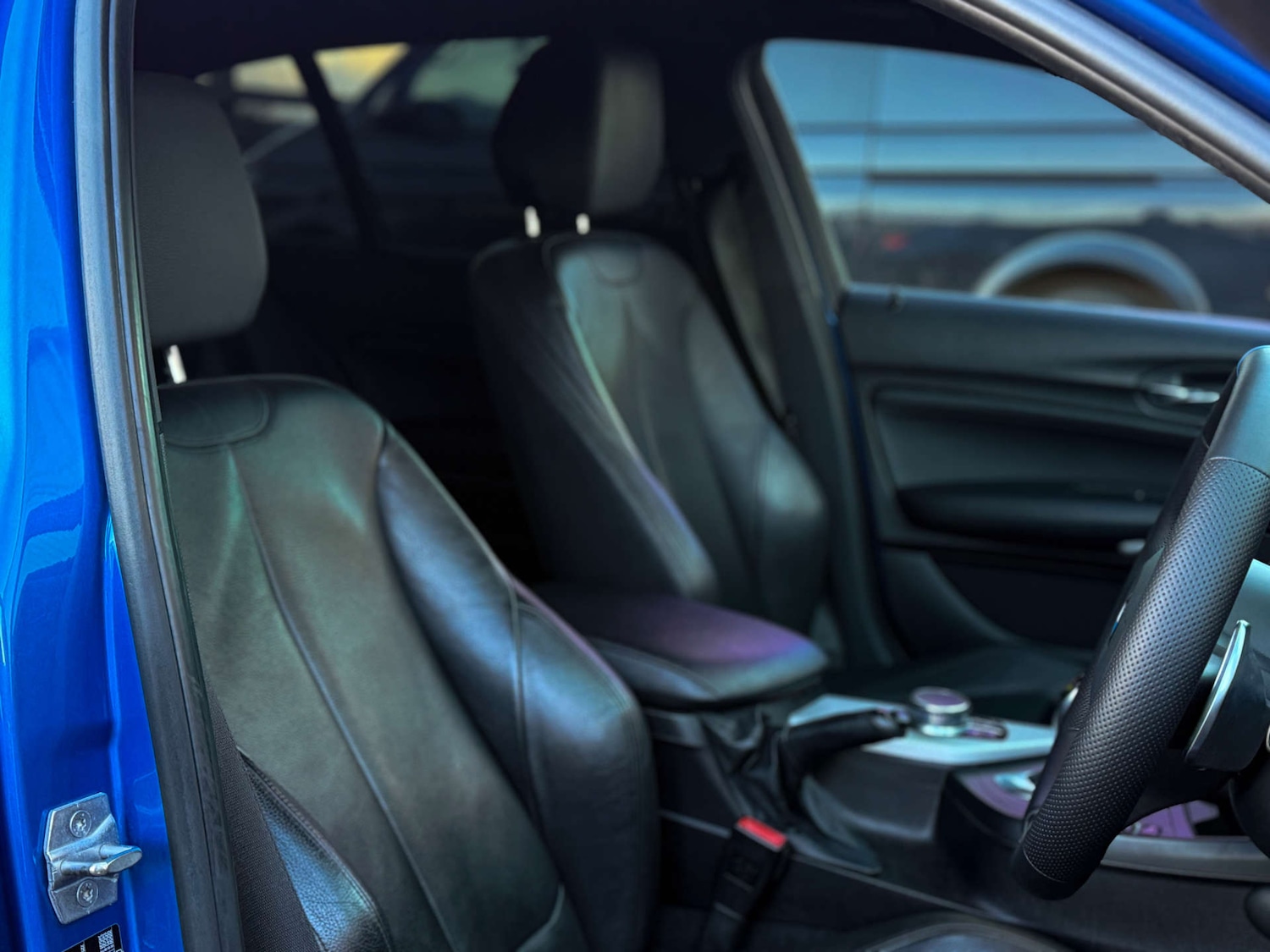 Used BMW 1 Series 2017 for sale - 76703569: Photo 18