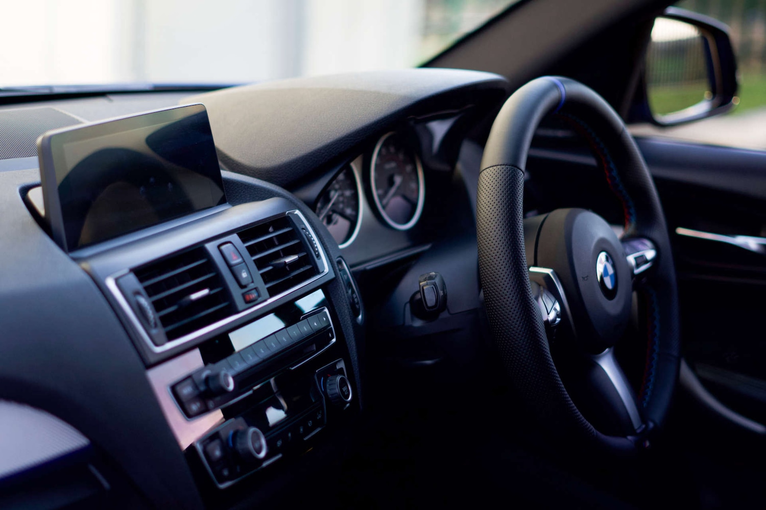 Used BMW 1 Series 2017 for sale - 76703569: Photo 19